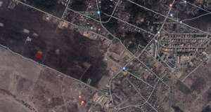 Михайлівка- Рубежівка; 15 соток; вул. Л Костенко; 21000 - объявление