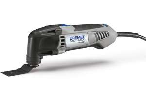 Многофункциональный инструмент DREMEL MULTI-MAX MM20 - оголошення
