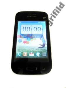 Мобильный Samsung Galaxy S4 i9500 Mini Copy - оголошення