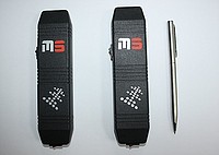 Мобильный скремблер MS ,защита мобильного от прослушки - объявление