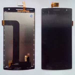 Модуль DOOGEE DG580 - оголошення