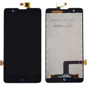 Модуль (Дисплей+тачскрин) для ZTE V5. - оголошення