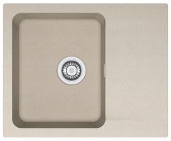 Мойка Franke oid 611-62. Глубокая и надежная кухонная мойка. Производство Швейцария. Новинка на Украинском рынке. Доставка бесплат - оголошення