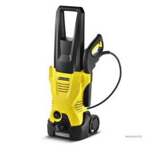 Мойка высокого давления KARCHER K 2.400 X-Range - 1439 грн. - объявление