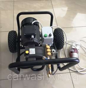 Мойка высокого давления Ravel, Havk, PA, Interpups, AR, Karcher, IPC 380v (Италия) - объявление