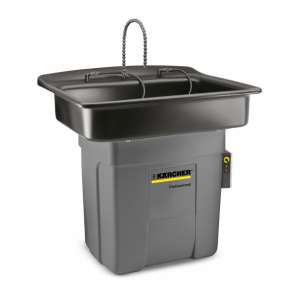 Мойка деталей PC 100 M2 BIO Karcher Германия - оголошення