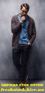 Молодежный мужской сток Jack&Jones, RG512, Solid оптом! - объявление