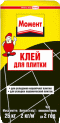Момент Клей для плитки – 36,00 грн - оголошення