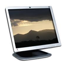 Мониторы HP L1506 - оголошення