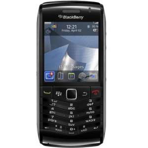 Моноблок Blackberry 9105 Pearl 3G Чёрный - объявление