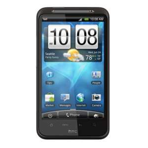 Моноблок HTC Inspire 4G Black Новый - оголошення