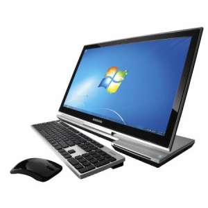 Моноблочный компьютер Samsung Series 7 DP700A3B-A02US - объявление