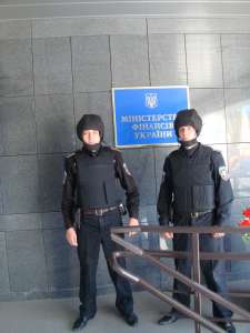 Монтаж и продажа систем Киев - объявление