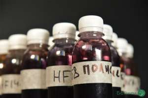 "Морилки для дерева HOLZFARBE (разные цвета в наличии) пробник 100мл","• В НАЛИЧИИ НА СКЛАДЕ!