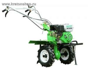 Мотоблок дизельный Aurora SPACE-YARD 1050D - объявление