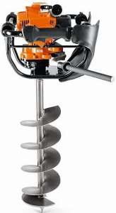 Мотобур (ямобур, бензобур) STIHL BT 130 - оголошення