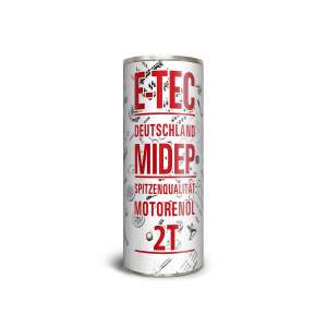 Моторное масло E-TEC MCO 2T - объявление