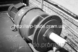 Мотор-редукторы МПО1М-10-5,74-3/250 планетарные - объявление
