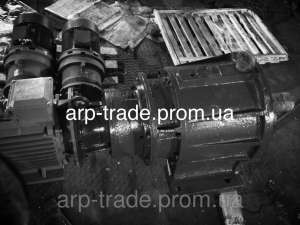 Мотор-редукторы МР1-315-16-125 одноступенчатые планетарные - объявление