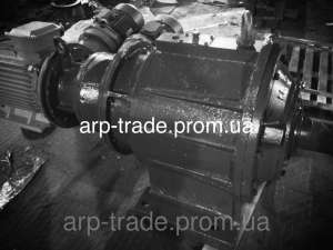 Мотор-редукторы МР1-315-26-125 одноступенчатые планетарные - объявление