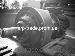 Мотор-редукторы МР1-500-22-250 планетарные - объявление