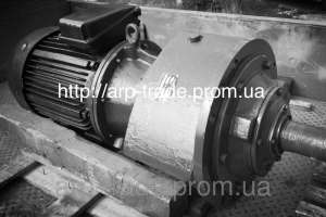 Мотор-редукторы МР2-500-13-32 планетарные - объявление