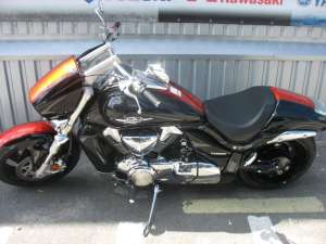 Мотоцикл SUZUKI VZR 1800 ZL1 - оголошення