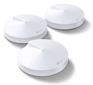 Мощная Mesh система TP-Link Deco M9 Plus в городе Киев - объявление