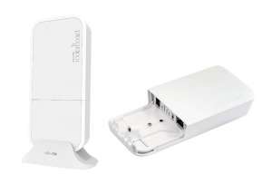 Мощная точка доступа Mikrotik wAP 4G kit с сотовым модемом - оголошення