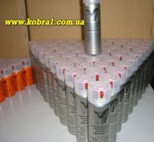 Мощные газовые баллончики для самообороны - объявление