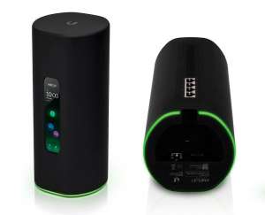 Мощный маршрутизатор Ubiquiti AFi-ALN-R с поддержкой Wi-Fi 6 - объявление