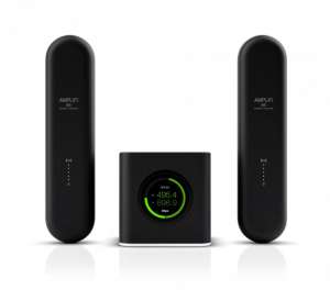 Мощный маршрутизатор Ubiquiti AFi-G от дилера - объявление