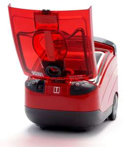 Моющий пылесос THOMAS с аквафильтром для аллергиков THOMAS Twin Helper Aquafilter.