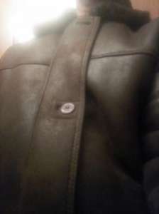 Мужская куртка бренда Bastion - объявление