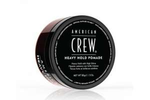 Мужская помада для стайлинга American Crew Heavy Hold Pomade с шарфом в Подарок - объявление