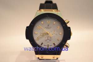 Мужские классические часы Hublot Geneve (White),гарантия - объявление