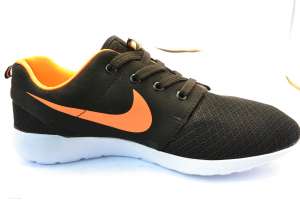 Мужские кроссовки для бега Nike Roshe Run - объявление