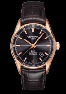 Мужские наручные ШВЕЙЦАРСКИЕ часы CERTINA C 006.407.36.081.00 в УКРАИНЕ в РАССРОЧКУ - оголошення