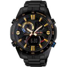 Мужские наручные ЯПОНСКИЕ часы CASIO EDIFICE ERA-201RBK-1AER в Киеве ОРИГИНАЛ - оголошення