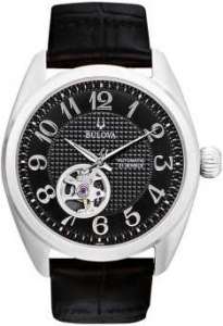 Мужские наручные часы BULOVA 96A125 в Киеве - оголошення