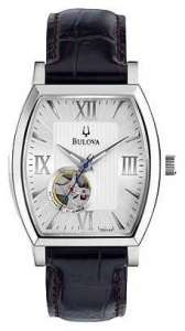 Мужские наручные часы BULOVA 96A144 в Украине Механика ГАРАНТИЯ 3 ГОДА - оголошення