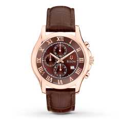 Мужские наручные часы BULOVA 97B120 в Киеве - оголошення