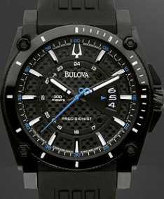 Мужские наручные часы BULOVA 98B142 в Украине - оголошення
