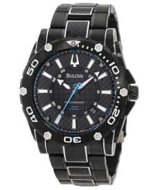 Мужские наручные часы BULOVA 98B153 в Киеве - оголошення