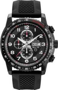 Мужские наручные часы BULOVA 98C112 в Украине ГАРАНТИЯ 36 МЕСЯЦЕВ - оголошення