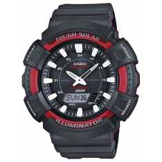 Мужские наручные часы CASIO AD-S800WH-4AVEF в Киеве оригинал с гарантией - объявление