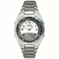 Мужские наручные часы CASIO AMW-700D-7AVEF для охоты и рыбалки - оголошення
