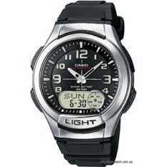 Мужские наручные часы CASIO AQ-180W-1BVEF в Киеве - объявление