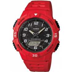 Мужские наручные часы CASIO AQ-S800W-4BVEF в Киеве оригинал с гарантией - объявление