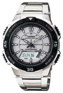 Мужские наручные часы CASIO AQ-S800WD-7EVEF в Киеве ЯПОНИЯ - объявление